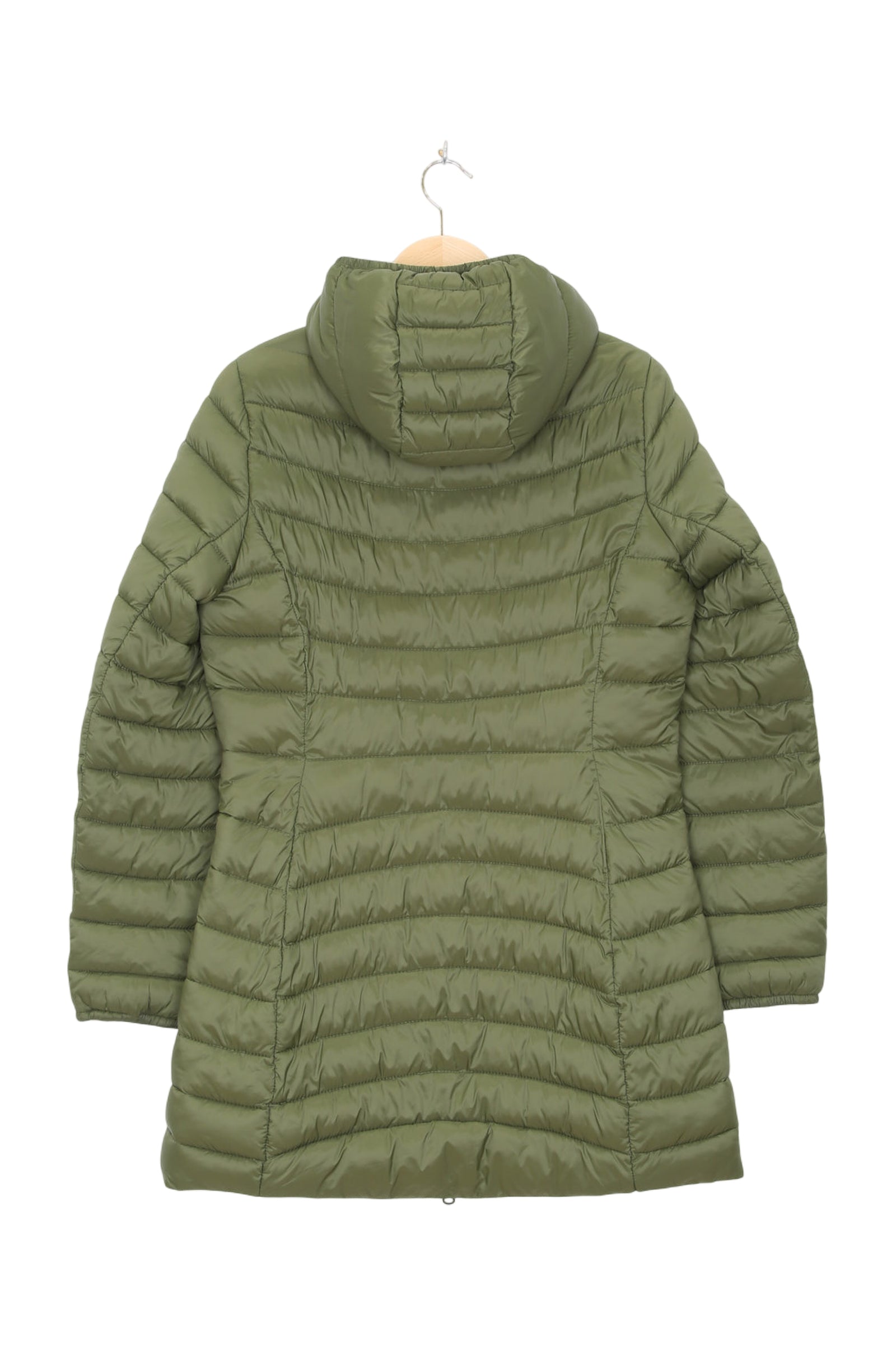 Kunstfaserjacke für Damen